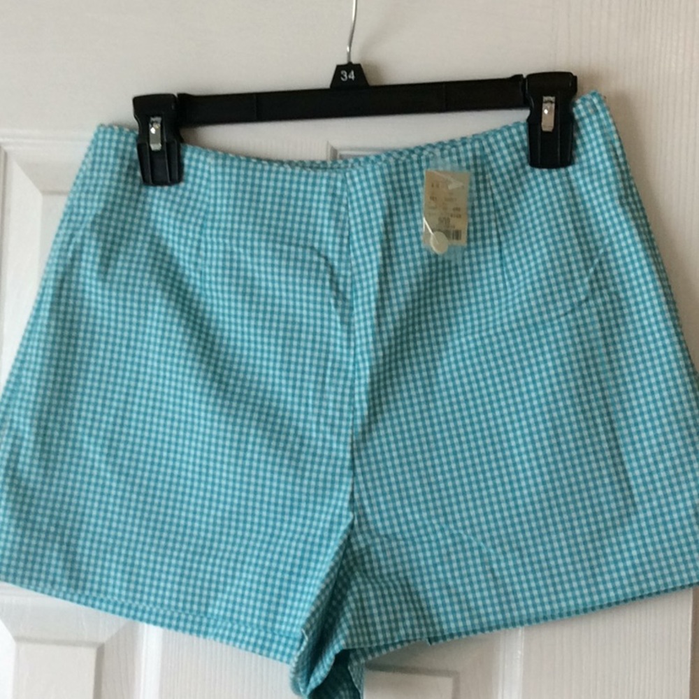 Express Shorts